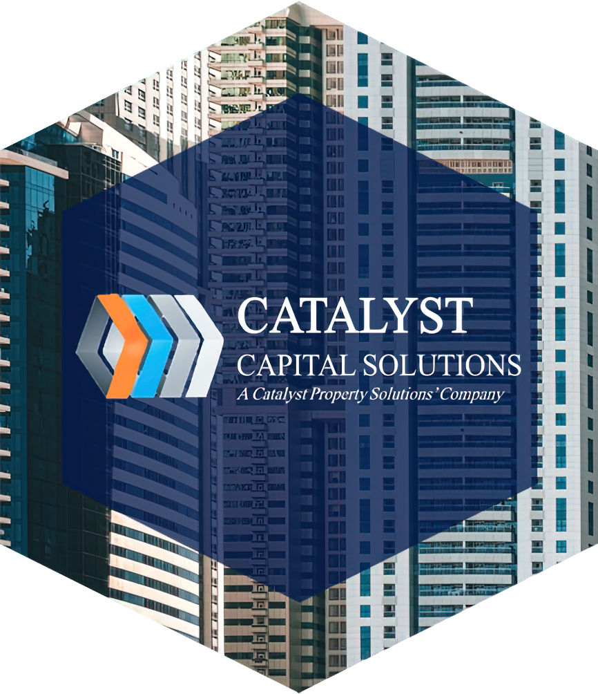 Catalyst Capital Solutions Logo