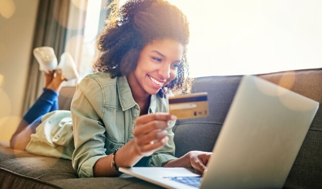 HOA payment portal img
