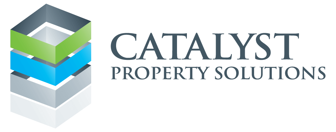 Catalyst Property Solutions logo